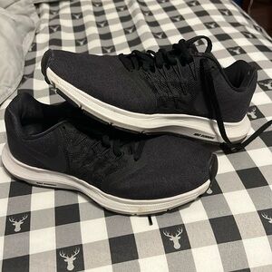 Nike running shoes